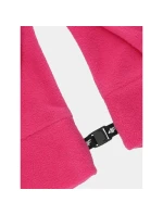 Dětské fleecové rukavice s dotykovým displejem 4F Junior 4FJWAW24AGLOU069-54S Dětské fleecové rukavice s dotykovým displejem 4F Junior 4FJWAW24AGLOU069-54S