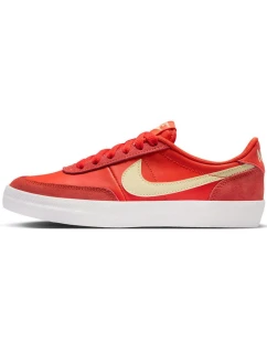 Kožené boty 2 GS model 21717044 - NIKE