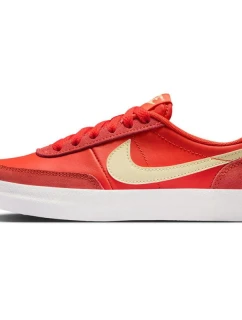 Kožené boty  2 GS model 21717044 - NIKE