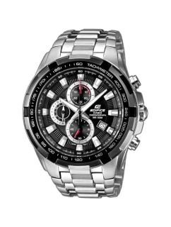 Pánské hodinky CASIO EDIFICE EF-539D-1AVEF + BOX