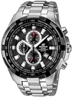 Pánské hodinky EDIFICE model 21804399 + BOX - CASIO