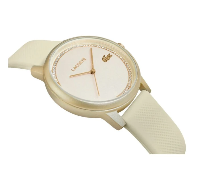 Lacoste Dámské hodinky LACOSTE 12.12 Go 2001288 + BOX Lacoste Dámské hodinky LACOSTE 12.12 Go 2001288 + BOX