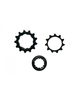 Kazetová kola KMC REACT 11rz 11-50