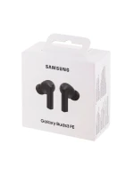 Bezdrátová sluchátka Galaxy  FE černá model 21862106