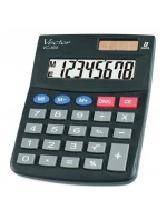 Kalkulačka Vector Office VC-805 černá