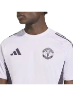 Manchester United Training JSY Tričko model 21943167 - ADIDAS Manchester United Training JSY Tričko model 21943167 - ADIDAS