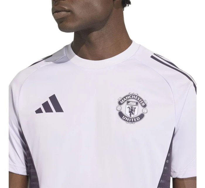 Manchester United Training JSY Tričko model 21943167 - ADIDAS Manchester United Training JSY Tričko model 21943167 - ADIDAS