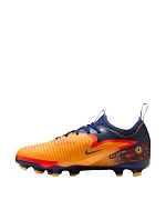 Dětské kopačky Phantom 6 Low Academy FG/MG EH model 22113881 800 - NIKE