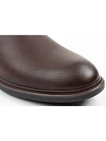 Wrangler pánské boty, kotníkové boty Randy, elegantní, módní, nazouvací