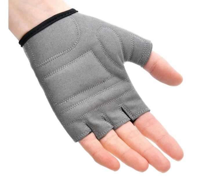 Dětské rukavice na kolo Jr model 16007110 - Meteor