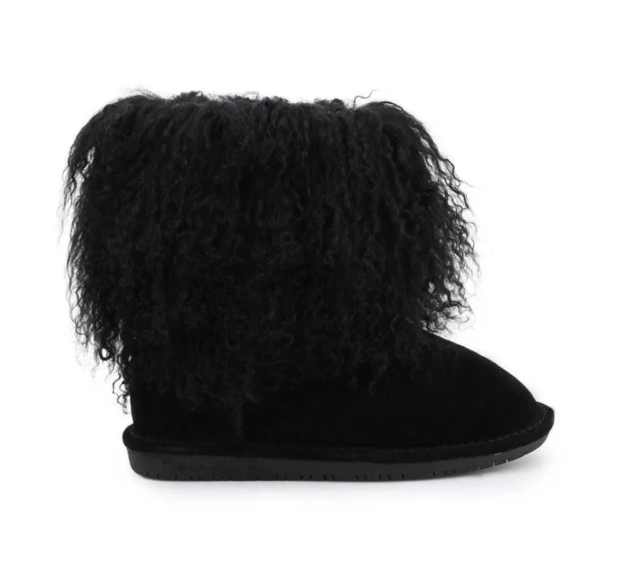 Dětské boty Boo Youth Jr model 16026284 - BearPaw