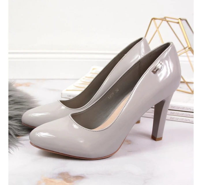 Dámské lodičky Sergio Leone W SK3G