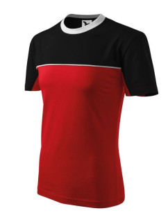 M červené tričko model 18688390 - Malfini