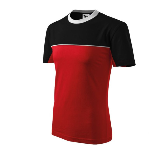 Malfini Colormix M MLI-10907 červené tričko