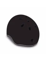 Přilba Globber Black Jr 506-120 dětské