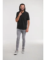 Russell Athletic 569M Piqué polo 10.569M sky