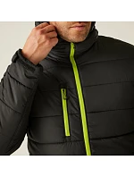 Regatta TRA 241 Thermo bunda "Navigate" 36.A241 black/lime green Regatta TRA 241 Thermo bunda "Navigate" 36.A241 black/lime green