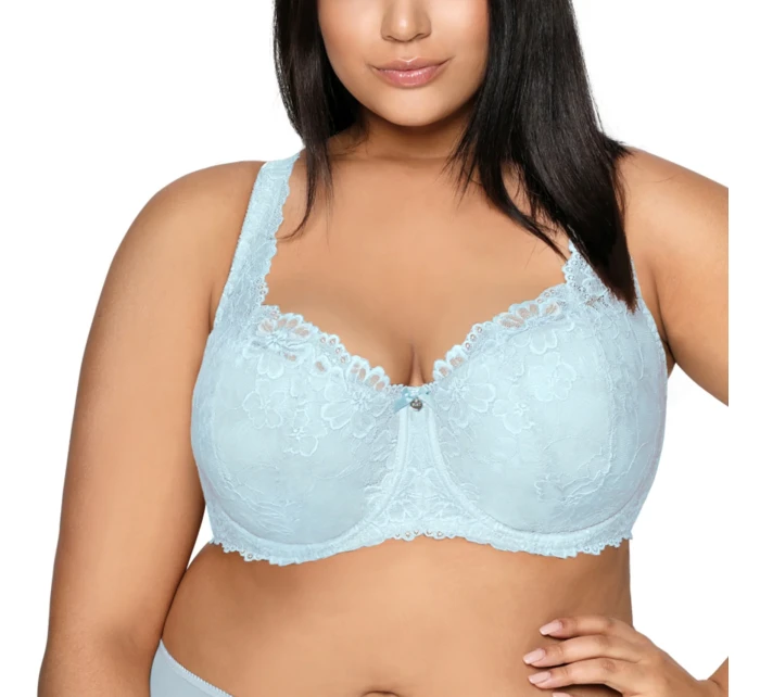 Podložka 053/22 Carmela Big barva:modrá