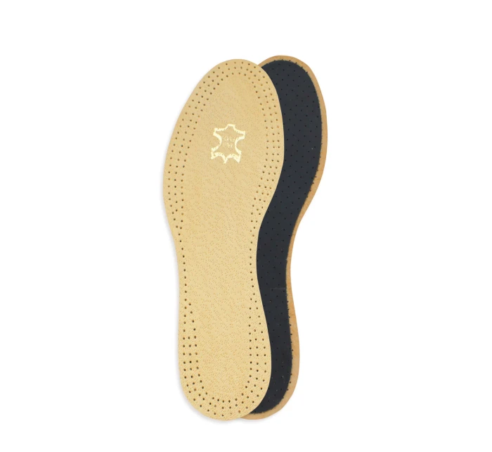 Corbby LEDER PEKARI Wkładki z wysokogatunkowej skóry naturalnej