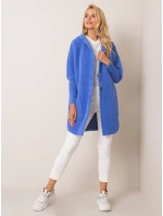 Plášť MBM PL 1518.95P modrý Plášť MBM PL 1518.95P modrý