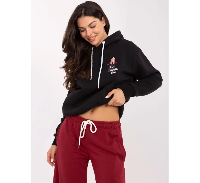 Tepláky RV DR A590.08 bordó