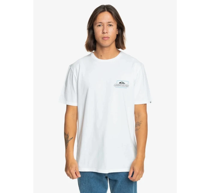 Pánské triko model 21278417 - Quiksilver