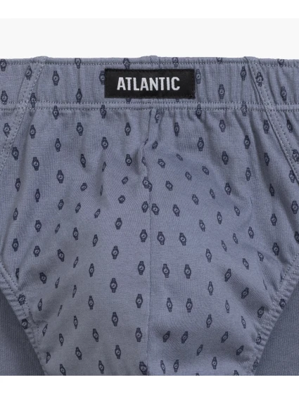 3-PACK Slipy męskie Sport