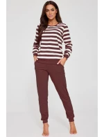 DÁMSKÉ PYŽAMO DR 635/475 MOLLY 4