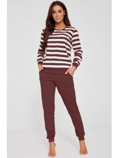 DÁMSKÉ PYŽAMO DR 635/475 MOLLY 4