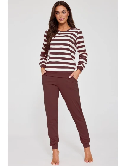 DÁMSKÉ PYŽAMO DR 635/475 MOLLY 4