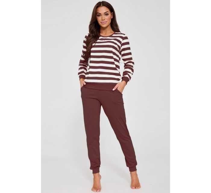 DÁMSKÉ PYŽAMO DR 635/475 MOLLY 4