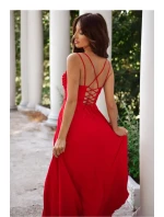 Dlouhé šaty  model 208836 With You