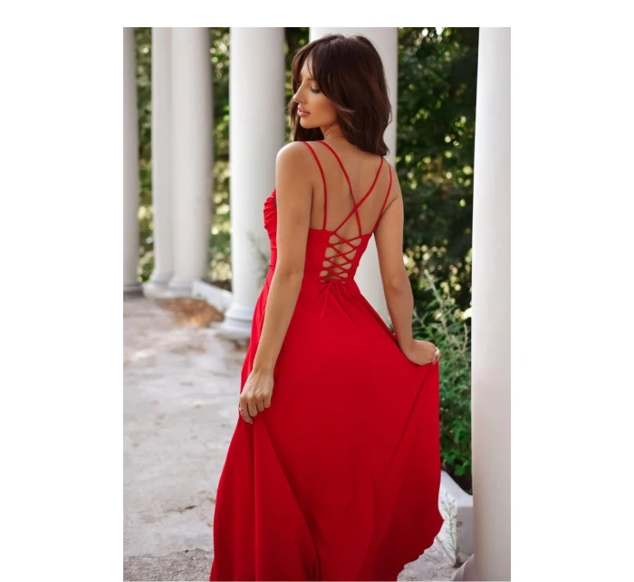 Dlouhé šaty  model 208836 With You