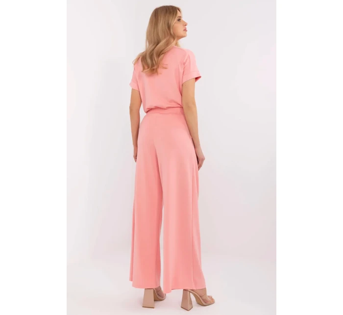 Teplákové kalhoty model 209838 Relevance Teplákové kalhoty model 209838 Relevance