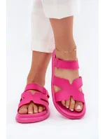 Pantofle model 215161 Step in style Pantofle model 215161 Step in style