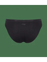 sloggi GO Daily Cotton Mini - BLACK - SLOGGI BLACK - SLOGGI sloggi GO Daily Cotton Mini - BLACK - SLOGGI BLACK - SLOGGI