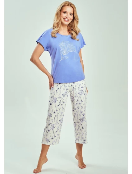 Pyžamo Taro 3533 Elora kr/r M-XL W26