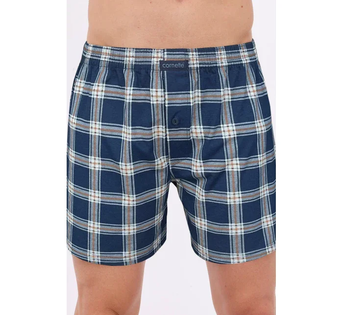 Pánské boxerky model 20614668 A'3 - Cornette