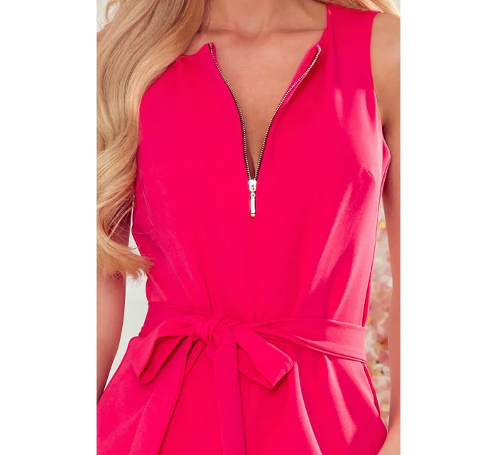 Dámské šaty 380-3 - NUMOCO Dámské šaty 380-3 - NUMOCO