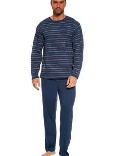 Pánské pyžamo model 20756725 Various - Cornette