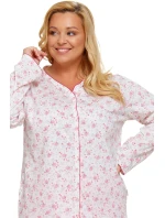 Dámské pyžamo 5282 plus - Doctornap