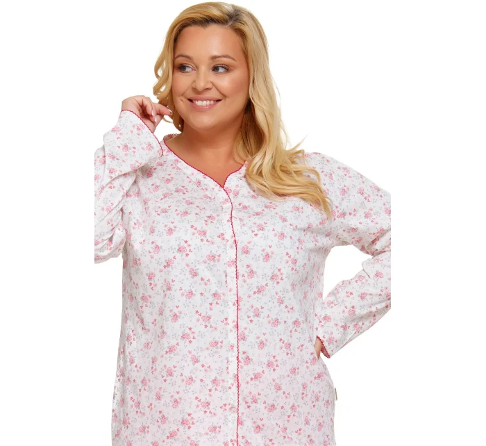 Dámské pyžamo 5282 plus - Doctornap