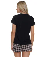 Dámské pyžamo model 20979129 plus - Doctornap Dámské pyžamo model 20979129 plus - Doctornap