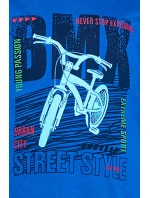 Chlapecké pyžamo   model 21044273 - Cornette