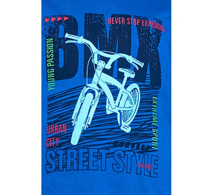 Chlapecké pyžamo   model 21044273 - Cornette