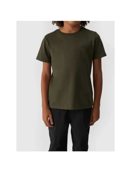 Tričko Jr model 21440740 - 4F Tričko Jr model 21440740 - 4F