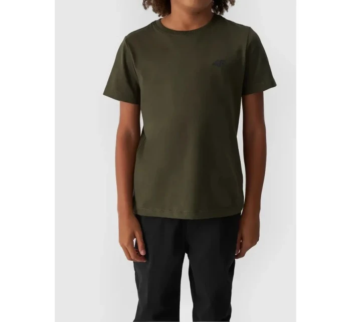 Tričko Jr model 21440740 - 4F Tričko Jr model 21440740 - 4F