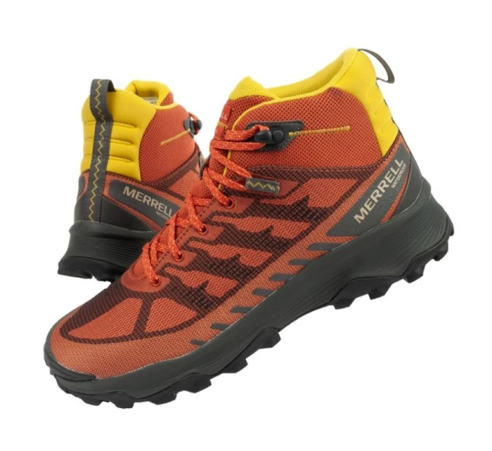 Sportovní obuv Speed Eco M model 20599141 - Merrell Sportovní obuv Speed Eco M model 20599141 - Merrell