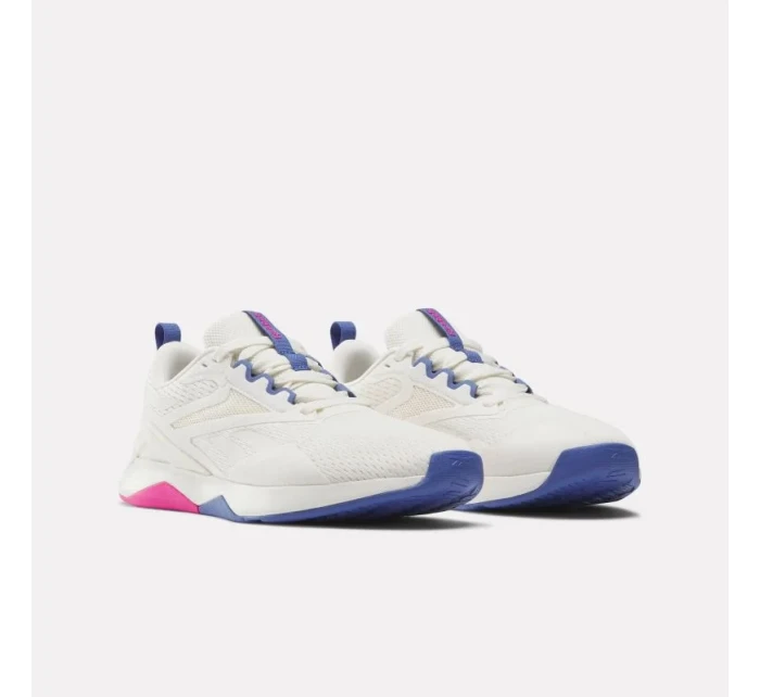 Boty Reebok Nanoflex TR 2.0 W 100074543 dámské Boty Reebok Nanoflex TR 2.0 W 100074543 dámské