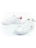 Lacoste Carnaby Cup 125 4 SMA M 749SMA0112407 boty